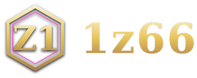 1z66 logo